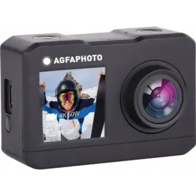 AGFA AC7000 Black