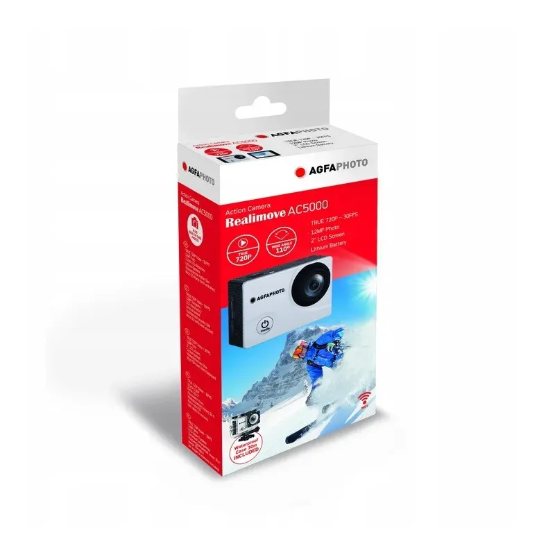 AGFA AC5000