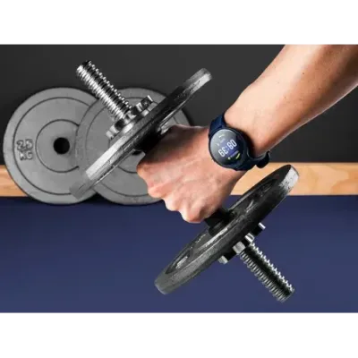 Tracer 47131 TW10 Navy