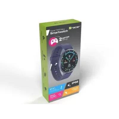 Tracer 47131 TW10 Navy