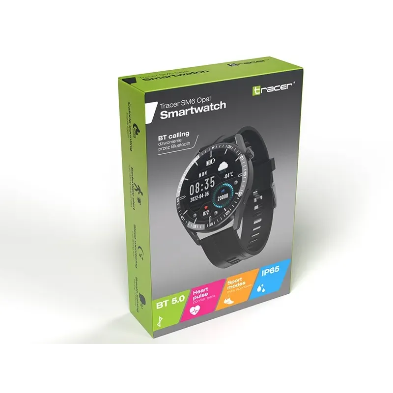 Tracer 47133 SM6 Opal