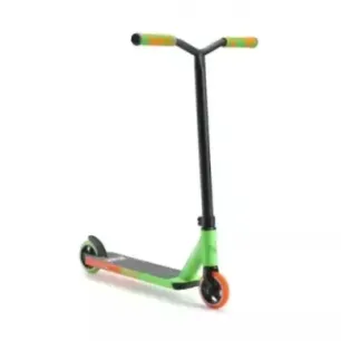 Stunt Scooter Blunt S3 ONE Complete Green/Orange