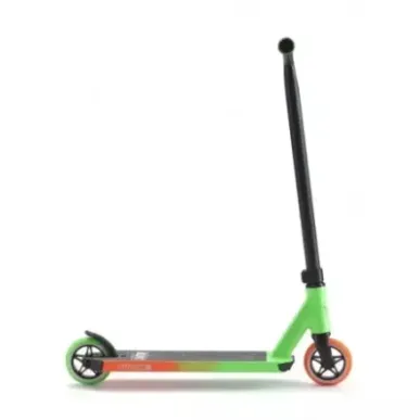 Stunt Scooter Blunt S3 ONE Complete Green/Orange