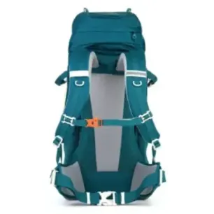 Trekking Backpack RG Advance 50L Blue Trekking Backpack RG Advance 50L Blue