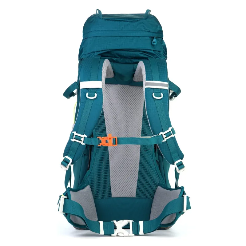 Trekking Backpack RG Advance 50L Blue Trekking Backpack RG Advance 50L Blue