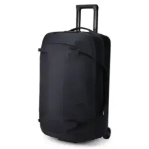 Thule 5051 Subterra 2 Wheeled Duffel Black