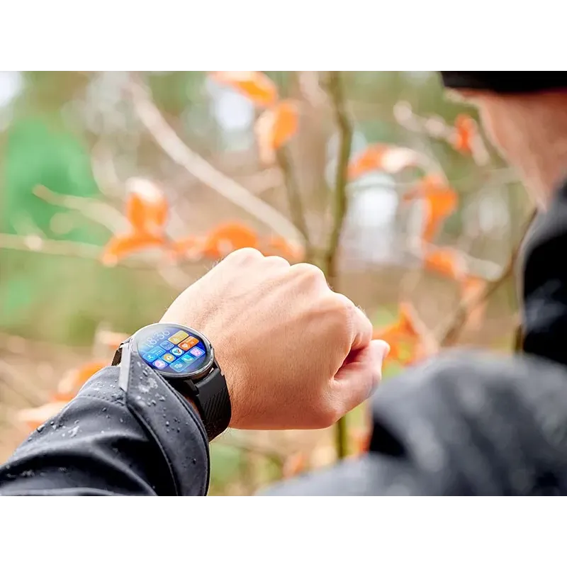 Tracer 47335 Smartwatch SMR2 Style