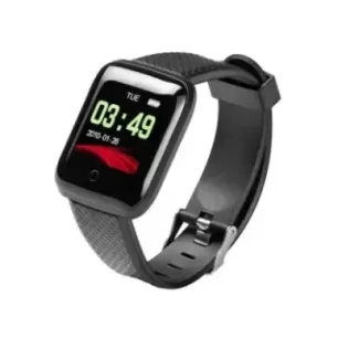 Tracer 47029 T-Watch TW6 ECHO X-Black