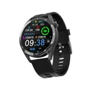 Tracer 47304 Smartwatch SM8V Onyx