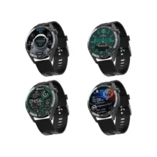 Tracer 47304 Smartwatch SM8V Onyx