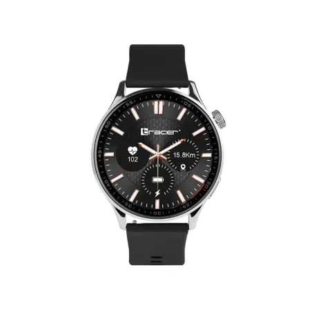Tracer 47366 Smartwatch SMW9 X-TRO 1.52