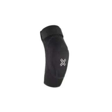 FUSE ALPHA CLASSIC Elbow Pad Black/Grey L