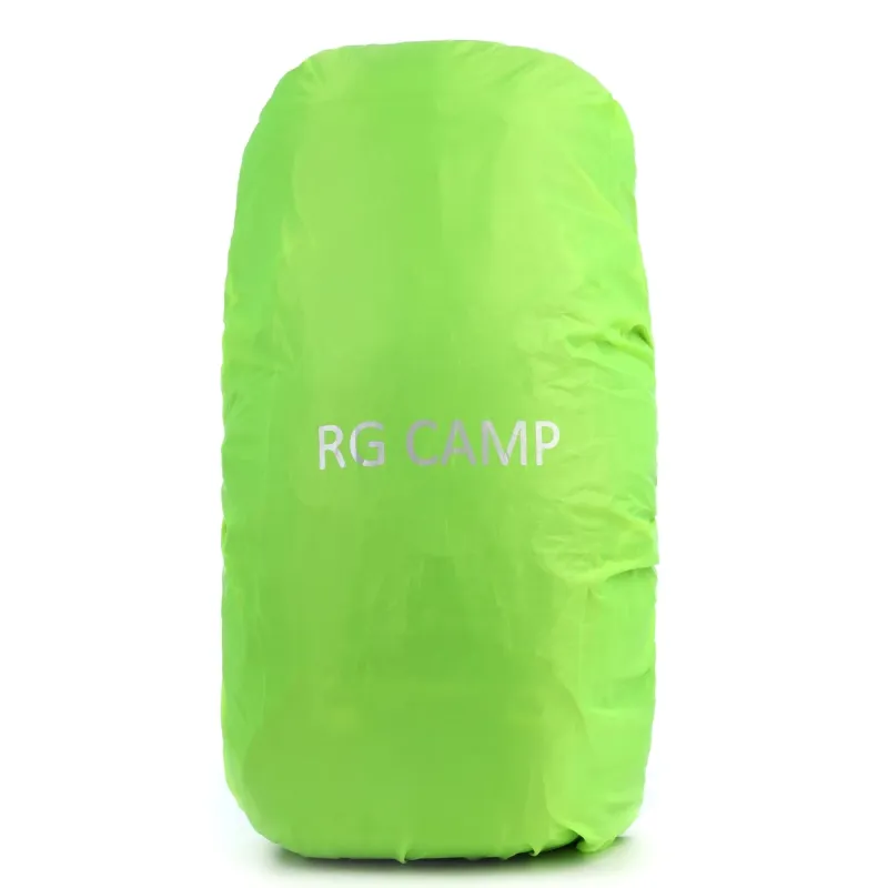 Trekking Backpack RG Advance 50L Blue Trekking Backpack RG Advance 50L Blue