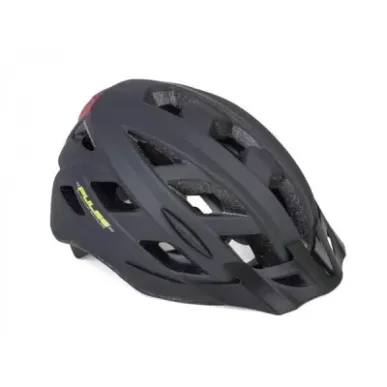 Author Helmet Pulse LED X8 58-61cm (172 grey)