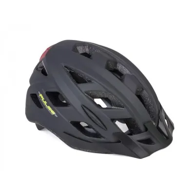 Author Helmet Pulse LED X8 52-58cm (172 grey)