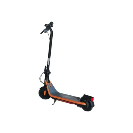 Ninebot by Segway eKickScooter C2 Pro E, Black/Blue Segway