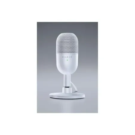 Razer Streaming Microphone Seiren V3 Mini Wired White