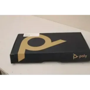 SALE OUT. Poly Speaker SYNC 60, SY60 DAMAGED PACKAGING,USED,DEMO Bluetooth Portable Wireless connection