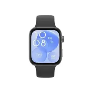 Huawei WATCH Fit 3 (Black), Solo-B09S