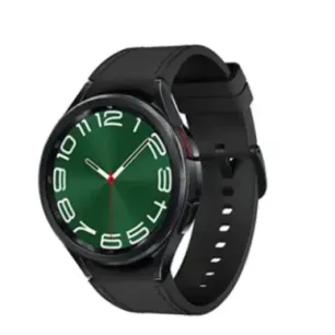 Watch Samsung Galaxy Watch 6 Classic R965 47mm LTE Region East - Black EU