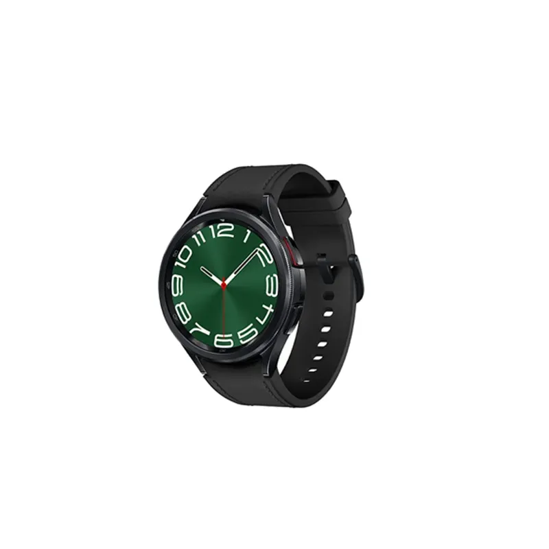 Watch Samsung Galaxy Watch 6 Classic R965 47mm LTE Region East - Black EU