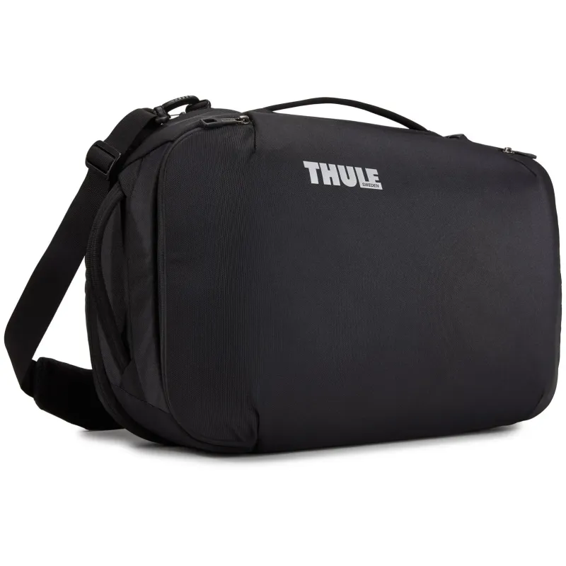 Thule 4023 Subterra Convertible Carry-On TSD-340 Black
