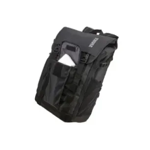 Thule 3037 Subterra Backpack 25L TSDP-115 Dark Shadow
