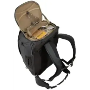 Thule 3725 Landmark 40L Womens Backpacking Pack Dark Bordeaux