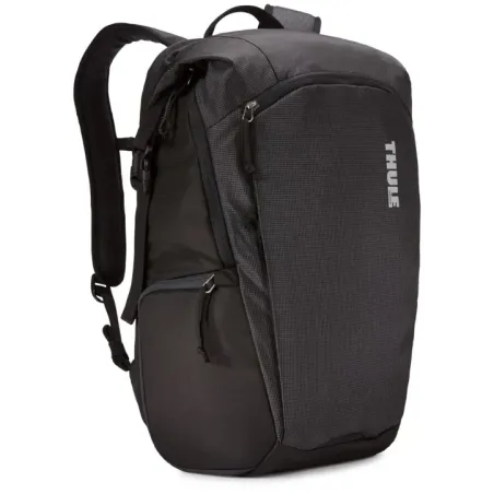 Thule 3904 EnRoute Camera Backpack TECB-125 Black
