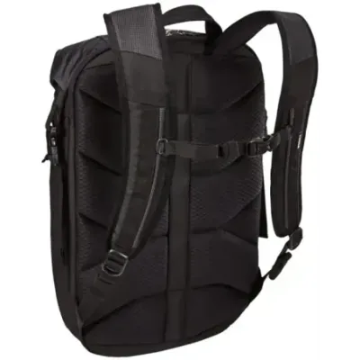 Thule 3904 EnRoute Camera Backpack TECB-125 Black