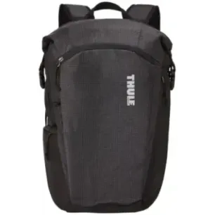 Thule 3904 EnRoute Camera Backpack TECB-125 Black