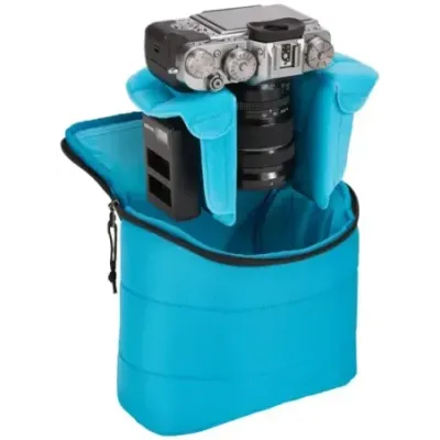 Thule 3904 EnRoute Camera Backpack TECB-125 Black