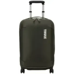 Thule 3918 Subterra Carry On Spinner TSRS-322 Dark Fores