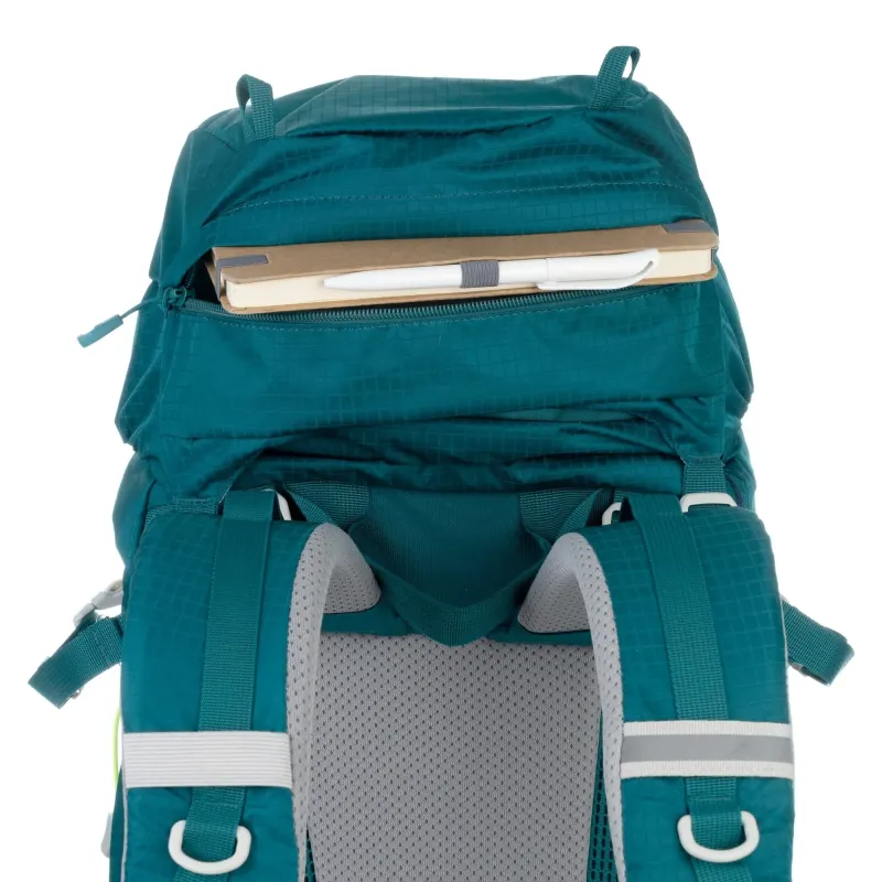 Trekking Backpack RG Advance 50L Blue Trekking Backpack RG Advance 50L Blue