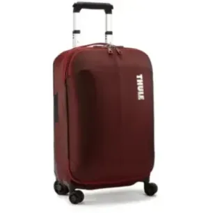 Thule 3917 Subterra Carry On Spinner TSRS-322 Ember