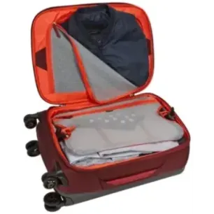 Thule 3917 Subterra Carry On Spinner TSRS-322 Ember