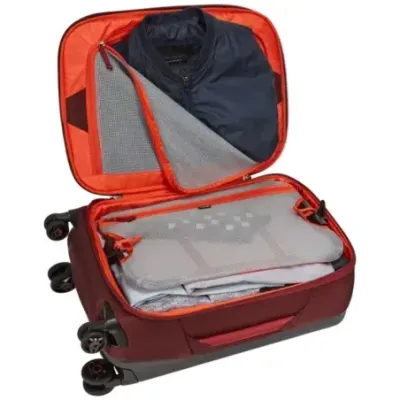 Thule 3917 Subterra Carry On Spinner TSRS-322 Ember