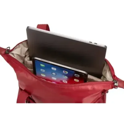 Thule 3784 Spira Vertical Tote SPAT-114 Rio Red