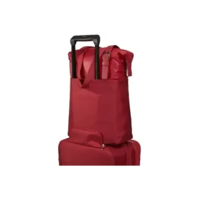 Thule 3784 Spira Vertical Tote SPAT-114 Rio Red