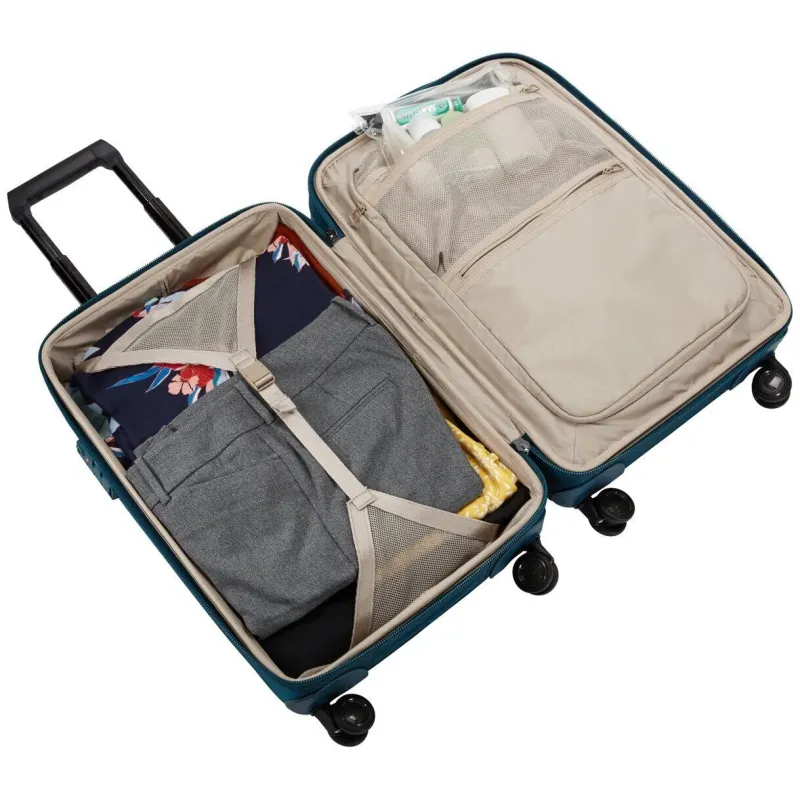 Thule Spira Carry On Spinner SPAC-122 Legion Blue (3204144)