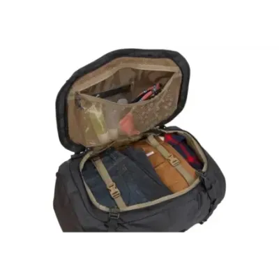 Thule 3733 Landmark 70L Womens Backpacking Pack Dark Bordeaux