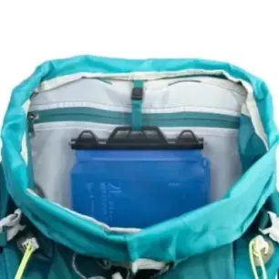 Trekking Backpack RG Advance 50L Blue Trekking Backpack RG Advance 50L Blue