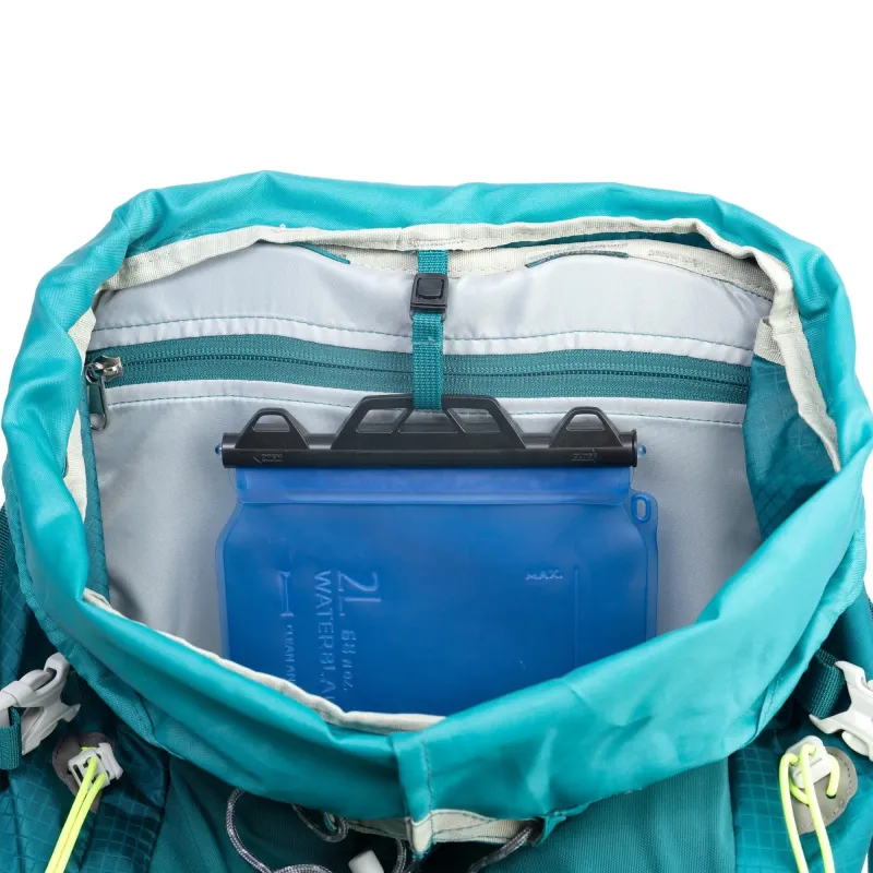 Trekking Backpack RG Advance 50L Blue Trekking Backpack RG Advance 50L Blue