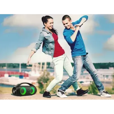 Tracer 46920 Furio TWS Bluetooth Black