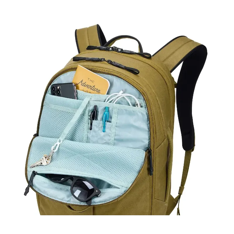 Thule 4722 Aion Travel Backpack 28L TATB128 Nutria