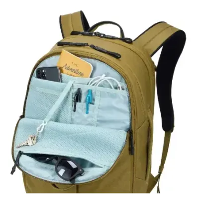 Thule 4722 Aion Travel Backpack 28L TATB128 Nutria