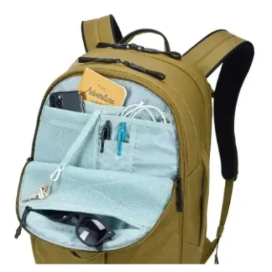 Thule 4722 Aion Travel Backpack 28L TATB128 Nutria