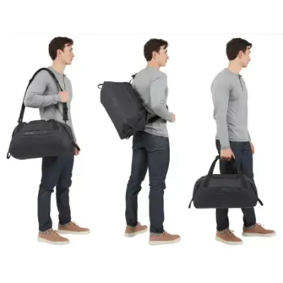 Thule 4725 Aion Duffel Bag 35L TAWD135 Black