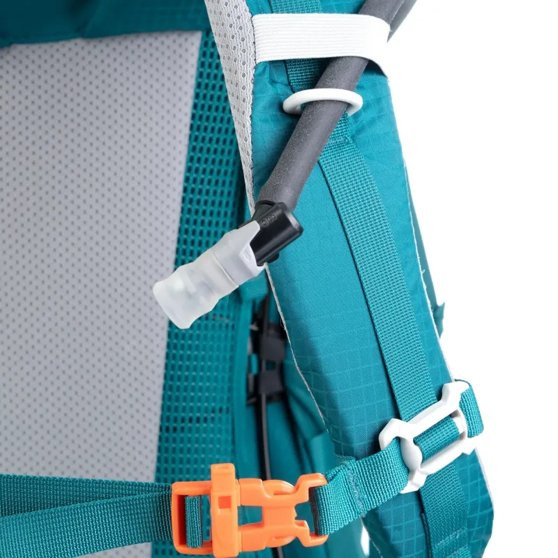 Trekking Backpack RG Advance 50L Blue Trekking Backpack RG Advance 50L Blue