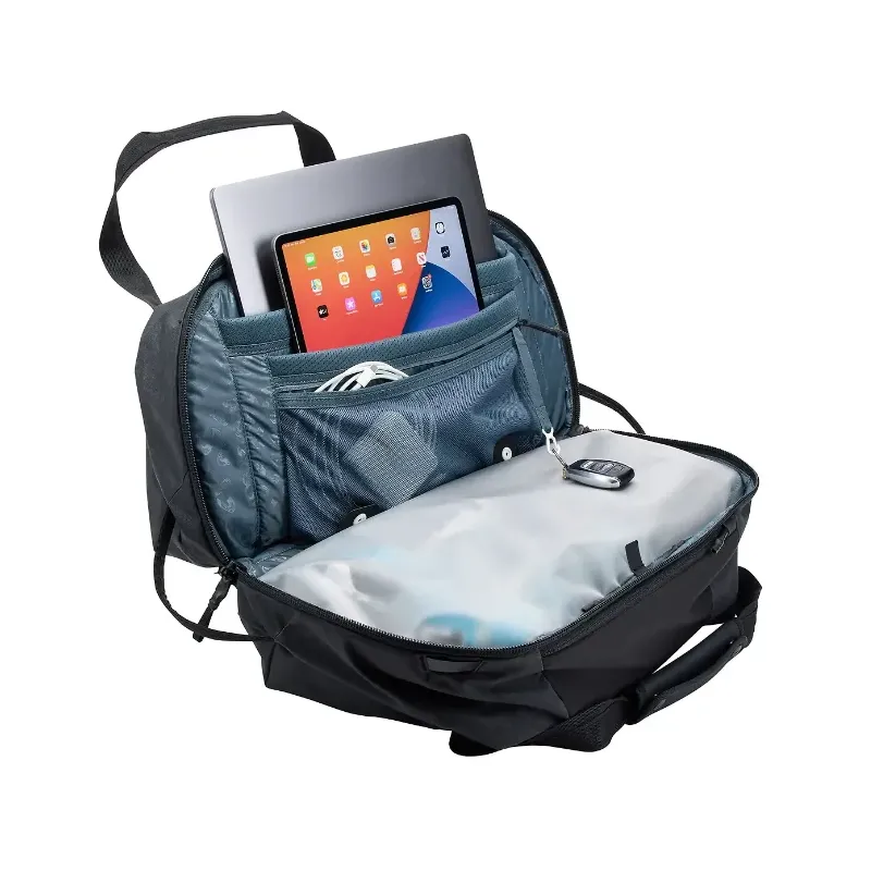 Thule 4725 Aion Duffel Bag 35L TAWD135 Black